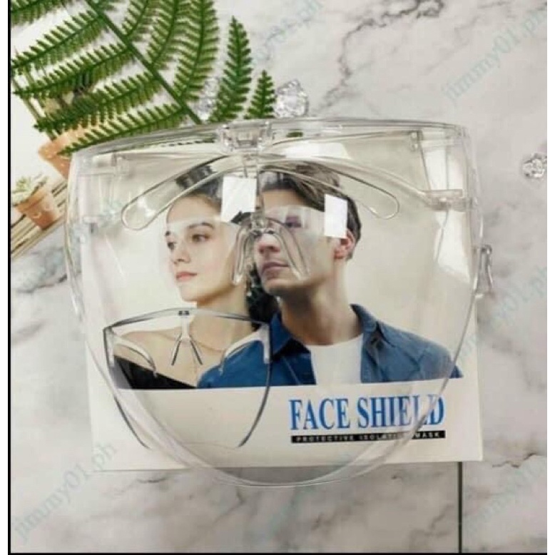 KÍNH BẢO HỘ , CHỐNG GIỌT BẮN , NGĂN VI KHUẨN CÓ HẠI ❤️ | BigBuy360 - bigbuy360.vn