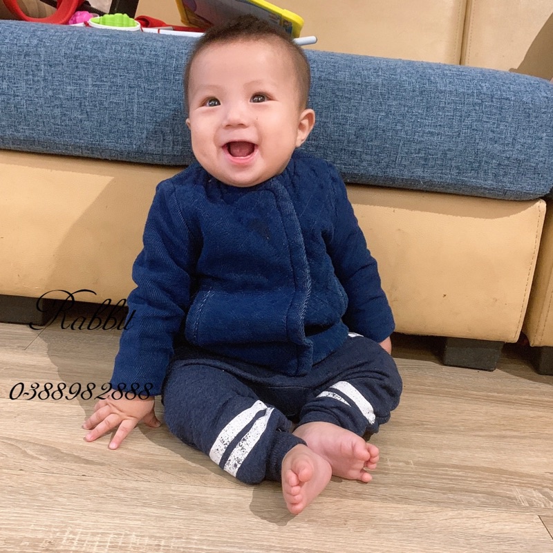 Áo khoác bò mềm -SALE KHÔNG ĐỔI TRẢ