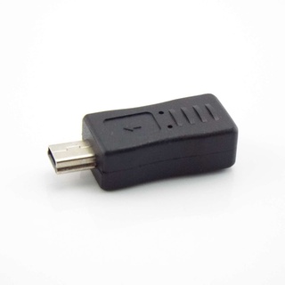 Đầu Chuyển Đổi Cổng micro usb Sang Cổng mini usb Vnk33