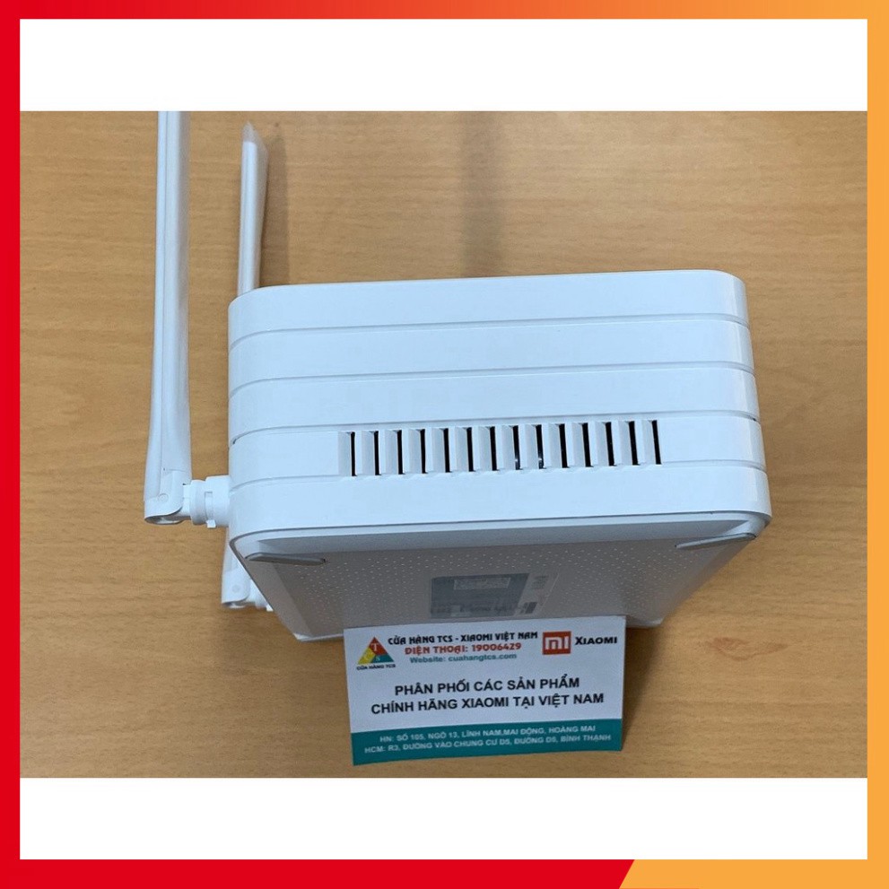 Xiaomi Router 2 with 1TB Bộ phát wifi router Xiaomi chính hãng