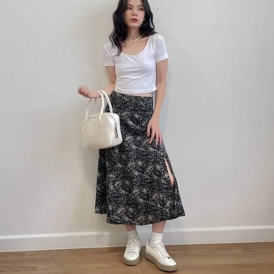 Giày Puma, Puma đế nâu, Bản chuẩn trung, phối đồ đơn giản | BigBuy360 - bigbuy360.vn