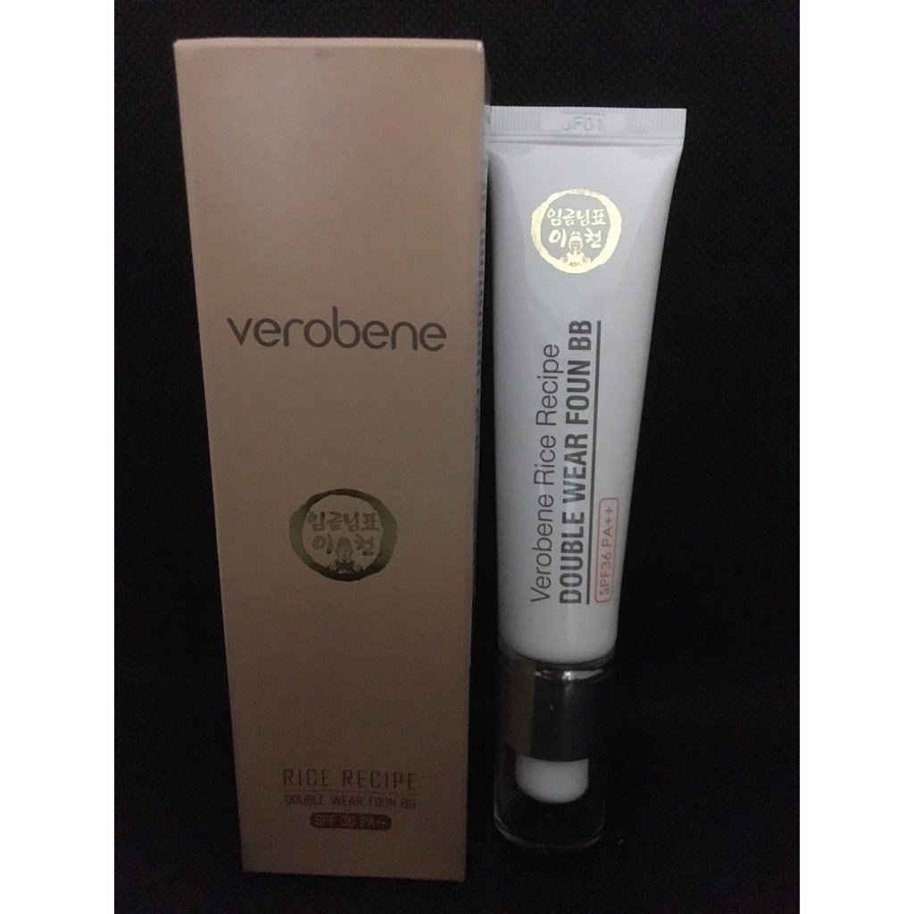 kem nền trang điểm verobene | BigBuy360 - bigbuy360.vn