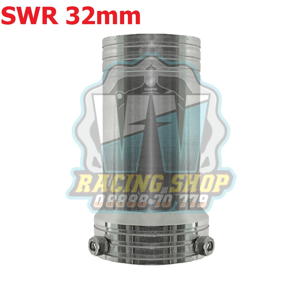 Co Gió Nhôm CNC ( Zin - Redleo - SWR - TA - STB - SCK ) Cho Winner - Winner X - GTR - Sonic - Exciter 150 - Ex 155 Ex150