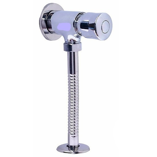 Vòi nhấn xả tiểu nam