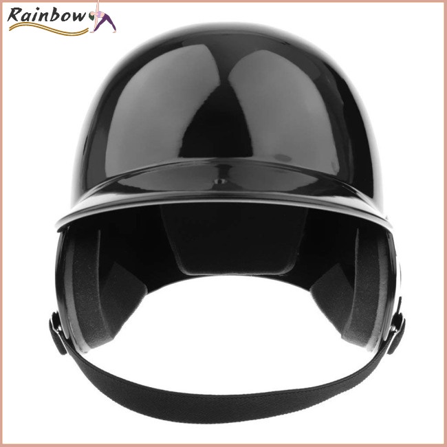 Mũ Bảo Hiểm Bóng Chày Bảo Vệ Tai Thoáng Khí Unisex