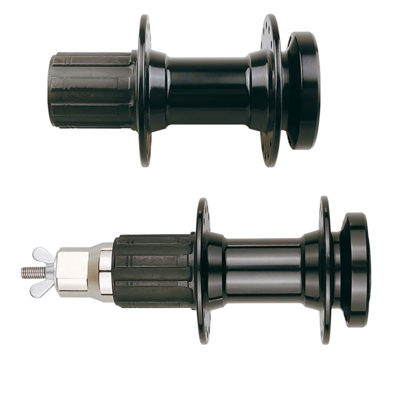 Dụng Cụ Tháo Lắp Bánh Xe Đạp Leo Núi Bằng Thép Không Gỉ