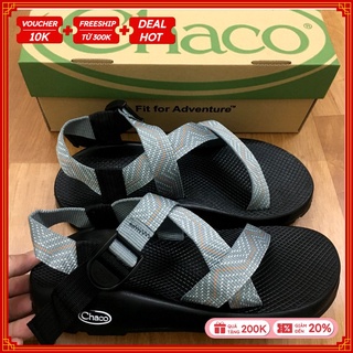 Dép Chaco Nam ảnh tự chụp mã D50