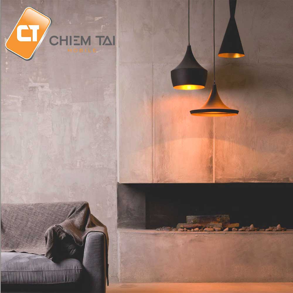 Bóng đèn LED dây tóc thông minh Yeelight YLDP12YL