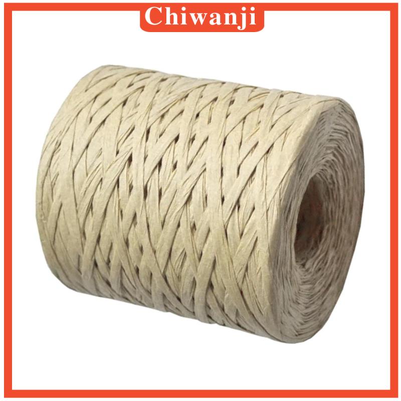 Cuộn Dây Ruy Băng Dệt Sợi Nhỏ Dùng Gói Quà / Sô Cô La Tiện Dụng