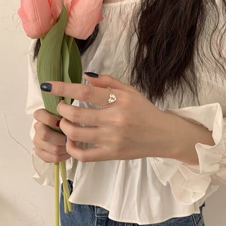 Nhẫn chữ theo yêu cầu