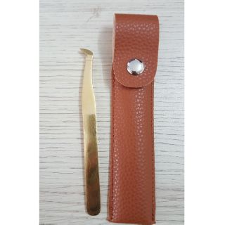 Nhíp gold volume bao chuẩn 8D