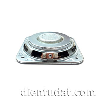 Loa Trung Trầm 3inch 20W Siêu Mỏng