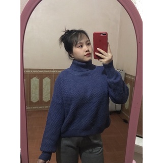 áo len 2hand
