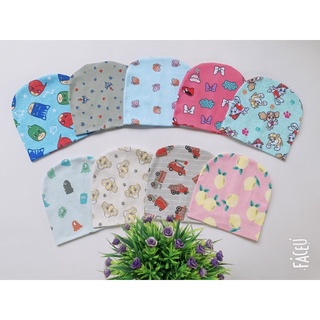 Combo 10,20 mũ cho bé, loại nhỡ, từ 1-3 tuổi