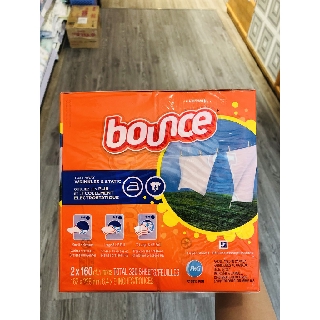 Giấy Thơm Bounce