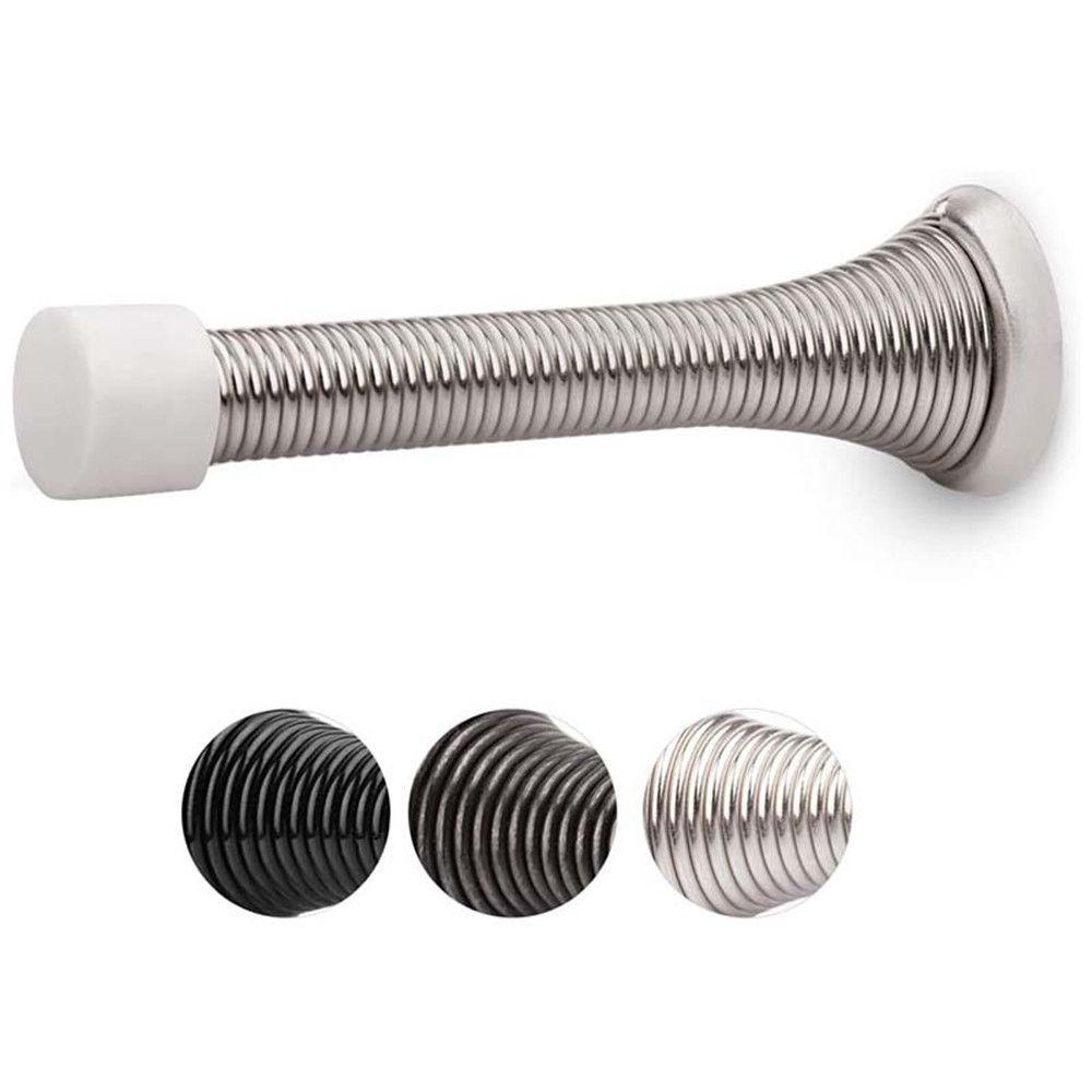 PISTA Dụng Cụ Chặn Cửa Chống Va Đập Bằng Sắt Tiện Dụng