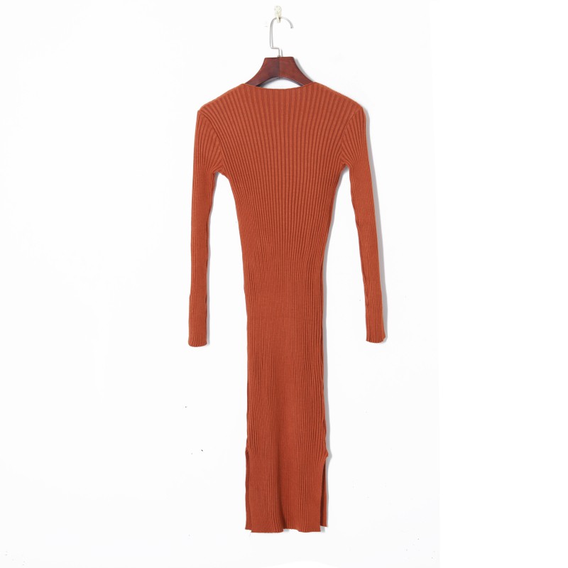 Váy Len Nữ Quảng Châu 🌸FREESHIP🌸 Váy Thu Đông Nữ Đẹp | BigBuy360 - bigbuy360.vn