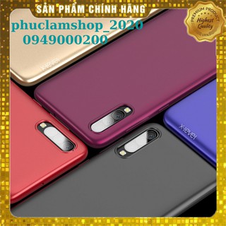Ốp lưng silicone dẻo X-Level Guardian cho Samsung Galaxy A90 5G/A71/A51/A31/A21/A11/A70/A50/A30/A20/A10