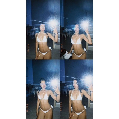 Bikini đính ngọc DINSSWIMWEAR