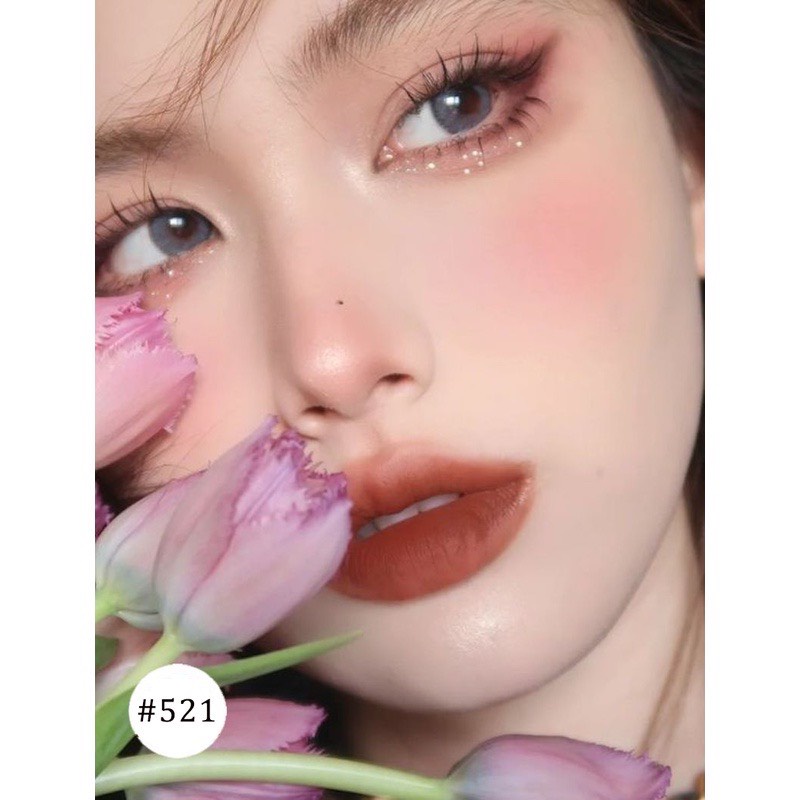 Son Kem Lì Gucci Rouge Liquid Matte , Son Gucci kem 25 208 505 521 311 413. Date xa, Full box, Có bill