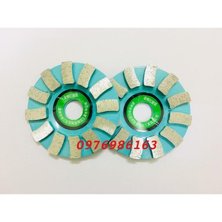 Bát mài bát phá xanh xịn