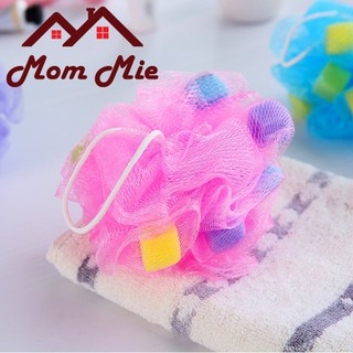 Bông tắm bọt biển