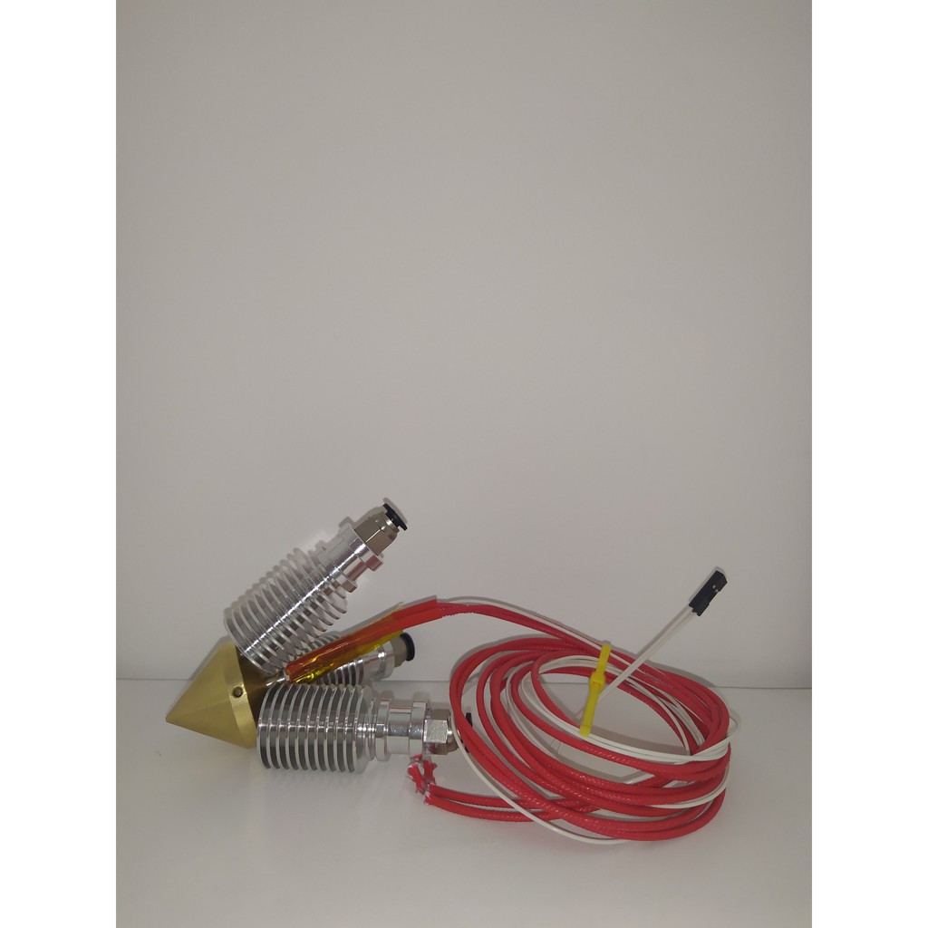 Đầu phun Diamon Hotend 3 trong 1 cho máy in 3D