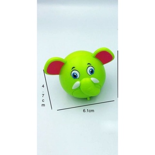 Động Vật Mini Siêu Đáng Yêu Chạy Cót/Đà