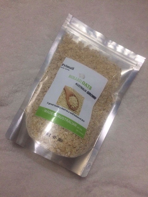 Yến mạch nguyên cán combo 500g - 2kg | BigBuy360 - bigbuy360.vn