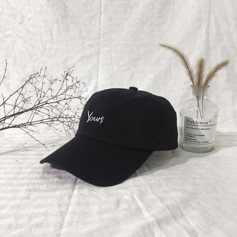 Nón Lưỡi Trai Phong Cách Đường Phố Cá Tính Cho Nam