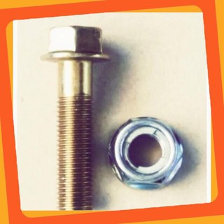 Ốc phuộc - ốc chảng ba 10li 4 phân