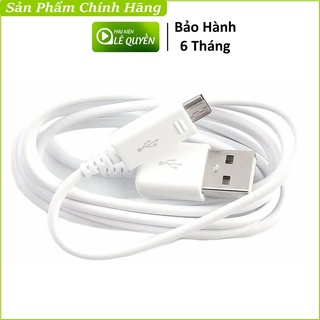 Cáp sạc samsung s10 , s10+ , note 10 type c chính hãng bảo hành 6 tháng