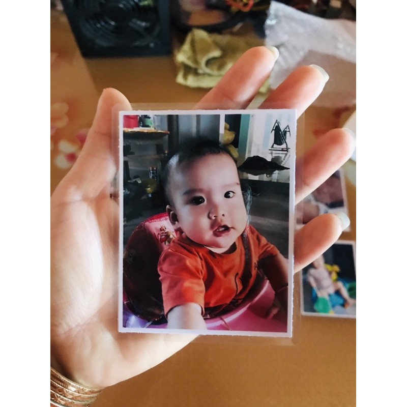 In hình giá rẻ