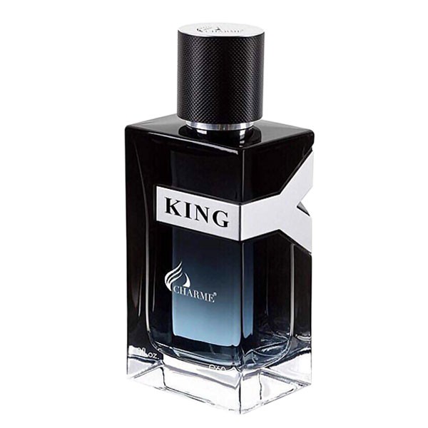 [Chính Hãng 100%] Nước Hoa Charme King (60ml) | WebRaoVat - webraovat.net.vn