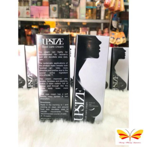 Chính Hãng - Nở Ngực Upsize Bust care cream  Nga | BigBuy360 - bigbuy360.vn