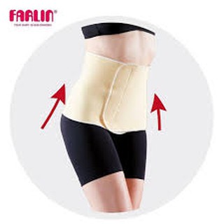 Gen bụng cho mẹ  Farlin size S,M,L BF600S