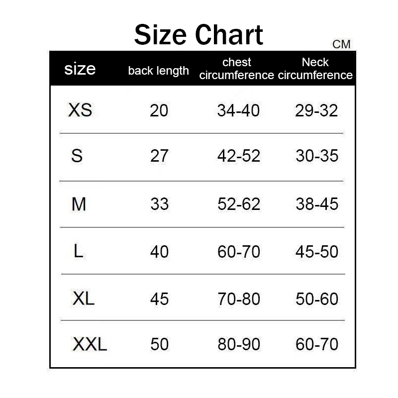 Áo Phao Cứu Hộ An Toàn Cho Chó