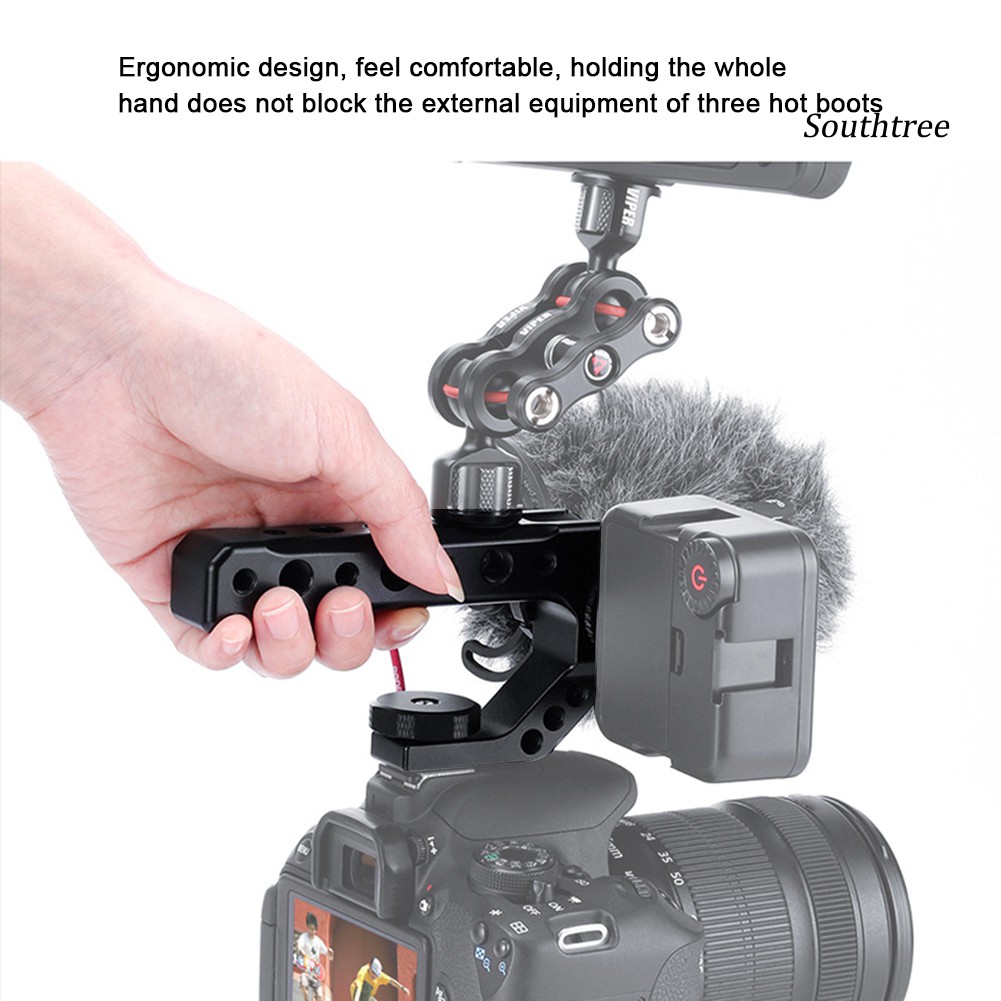 (Hàng Có Sẵn) Bộ Máy Ảnh Kỹ Thuật Số Có Thể Bẻ Cong