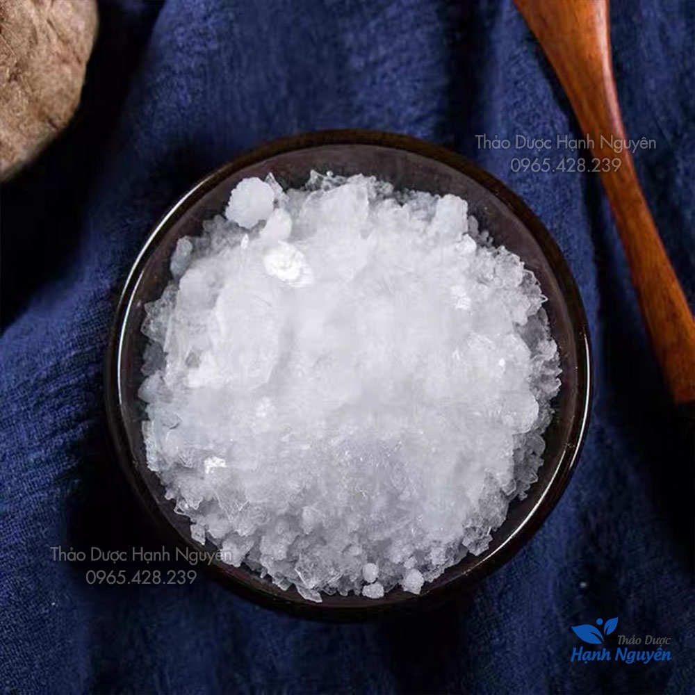 Long não 500g (Bột long não kết tinh)