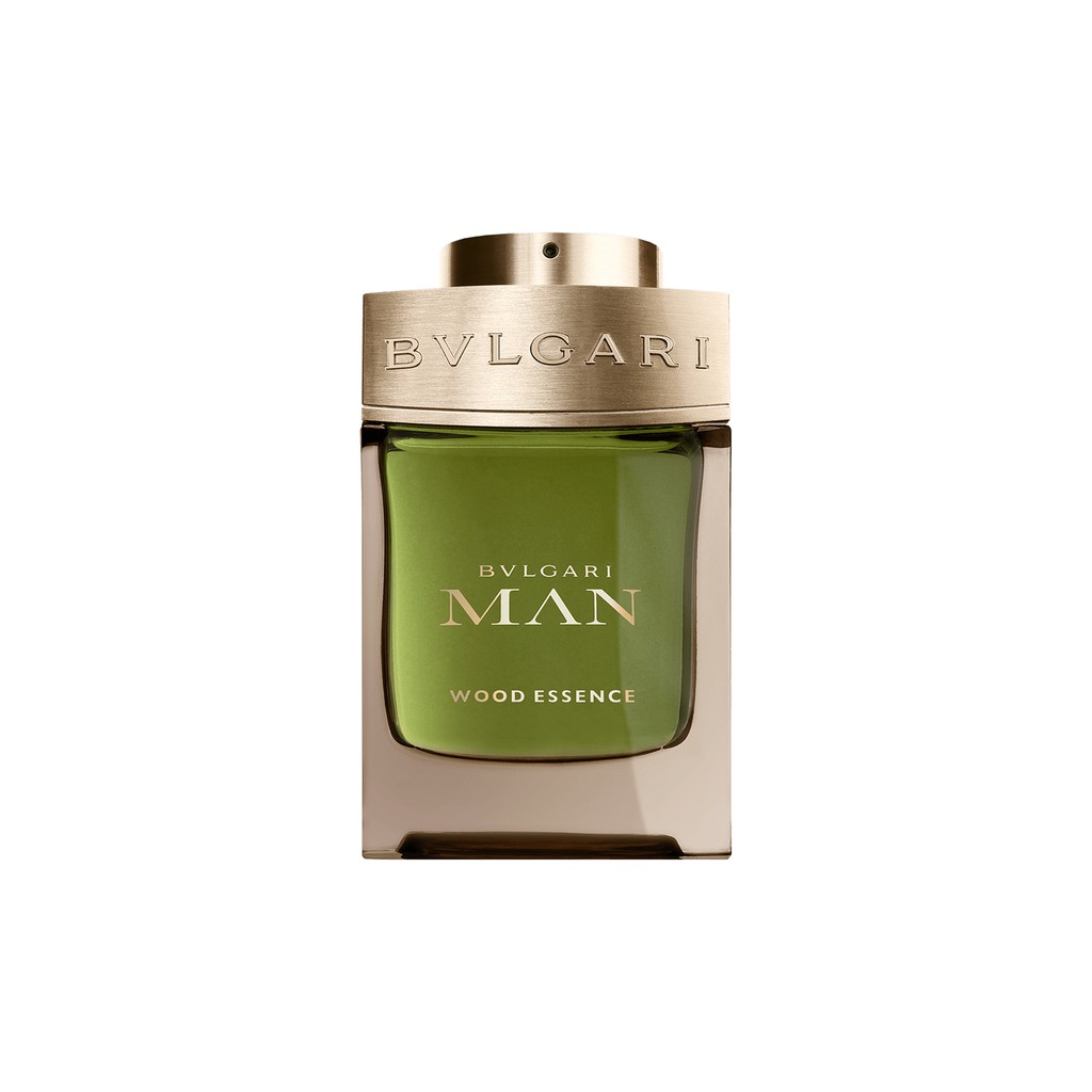 Nước hoa nam BVLGARI - MAN WOOD ESSENCE - EDP - 100 ML