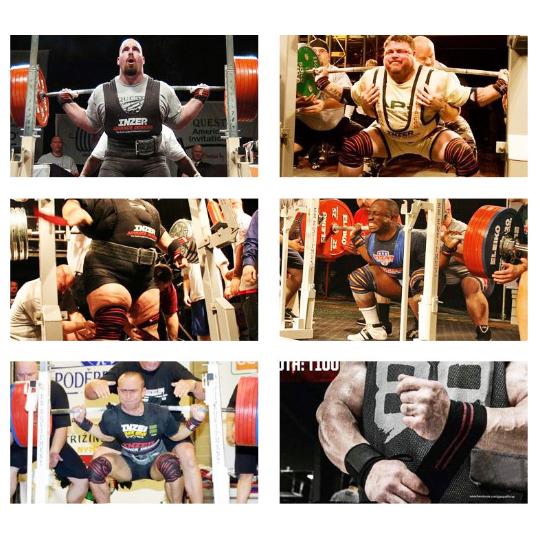 Đôi Băng Quấn Cổ Tay, Đai Bảo Vệ Cổ Tay Tập GYM Aolikes