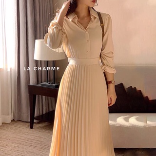 Váy thiết kế Iris Dress