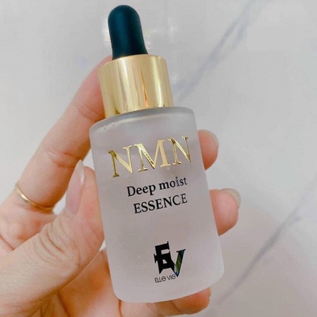Tinh Chất NMN Deep Moist Essence 30ml