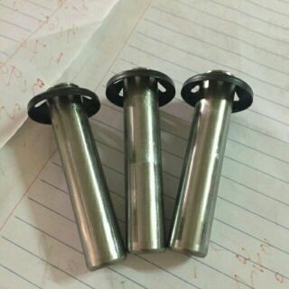 Bộ ba bít tông máy rửa xe áp lực cao ( gia đình)