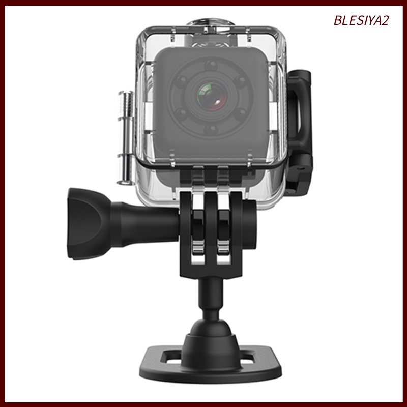 [BLESIYA2]SQ29 1080P Mini WiFi Small Action Camera Cam Night Vision Motion Activated