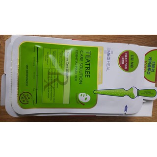 Mặt nạ Mediheal tea tree chính hãng Hàn Quốc xách tay