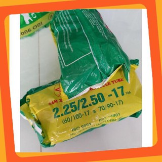 săm ( ruột) xe máy 2.25-17 / 2.50-17 / 2.75-17
