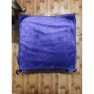 Combo 5 Khăn Nail, khăn làm móng, Kích thước 30x30cm