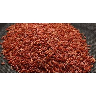 Gạo lứt huyết rồng 1kg, 2kg - Thái Dương