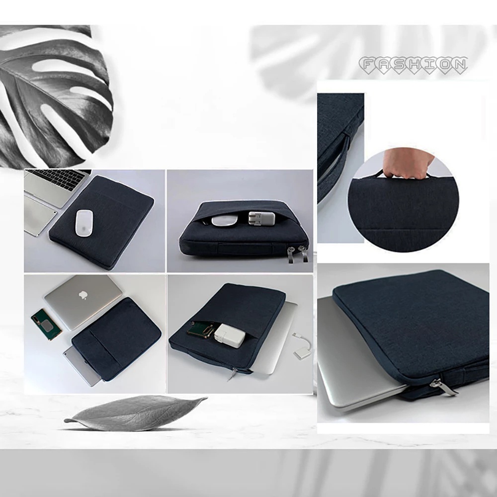 Túi Đựng Laptop Chống Sốc Cho Acer Predator Helios 300 PH315-52 53 PH317-53 54 Nitro 5 AN515-45 43 44 Acer 12 13 / 14 / 15 Inch 15.6 "